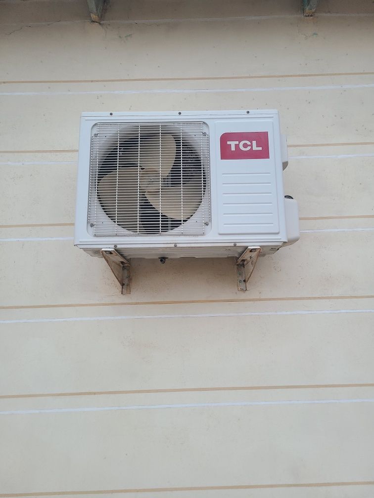 Konditsioner TCL invertormas