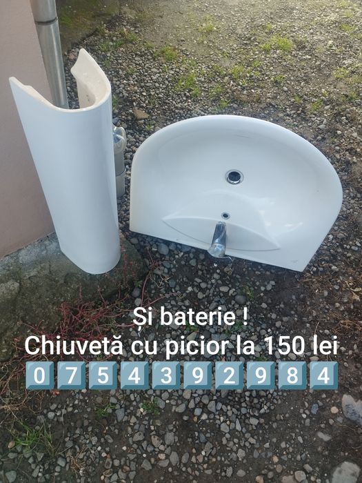 Sobă de teracotă la 1300 lei