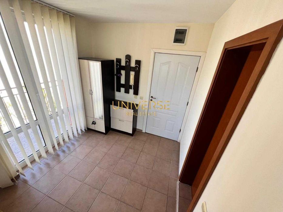 Продава се Едностаен апартамент в к.к. Слънчев бряг - 54 кв.м за 1334 €/кв.м - Снимка #9