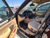 BMW X3 BMW X3, xDRIVE20d, Automat, F25, 2011 - Mașină îngrijită