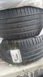 Vand anvelope Pirellii BMW x5 R21
