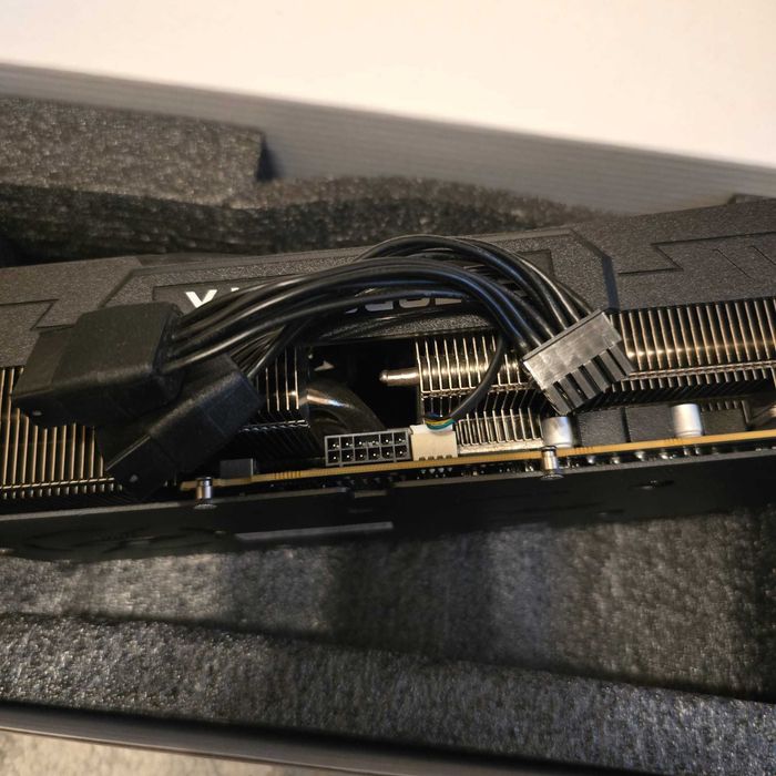 Nvida Gefore RTX 3070 MANLI