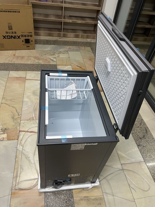 Morozilka/Морозильник от бренда XINGX 205!