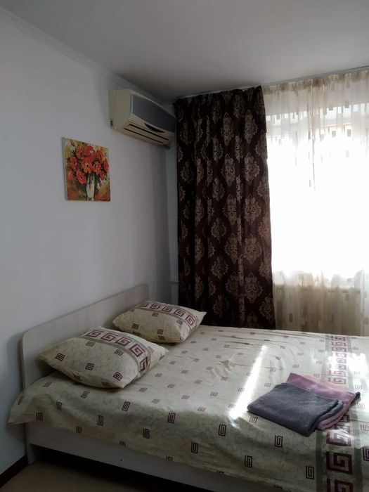 Квартира по часам посуточно почасово Тимирязева 59 Атакент