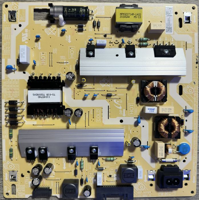 Piese TV Samsung QE50Q60TAU