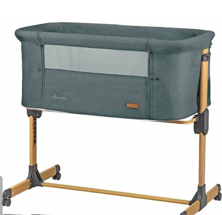 Бебешка кошара Kikkaboo Amaris next to  me