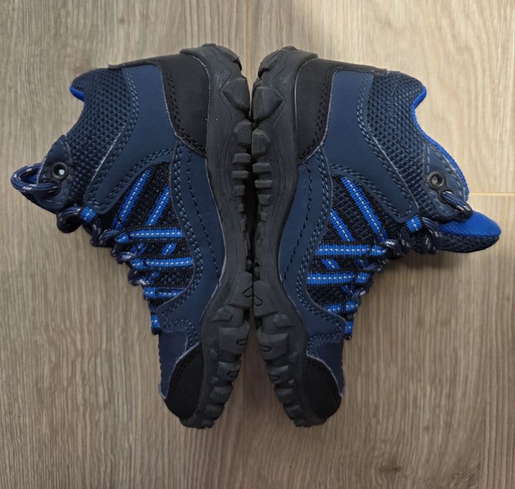 Детски планински обувки Regatta, 29 размер