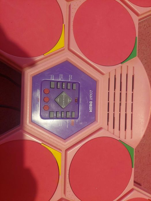 Tobe copii Lumi drums anglia