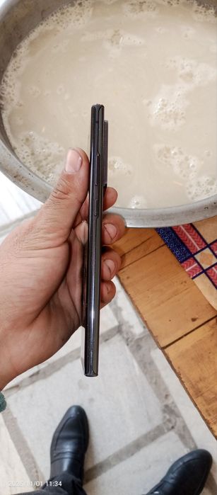 Samsung Galaxi not 20 ultra 256 gb