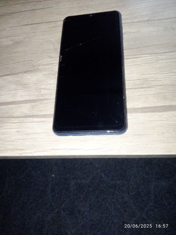 Samsung A12 holati ideal