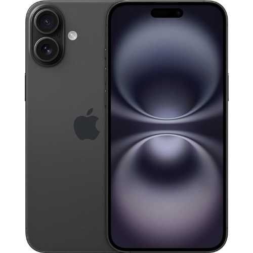 Apple iPhone 16 Plus, 128 Gb, Black | UsedProducts.ro
