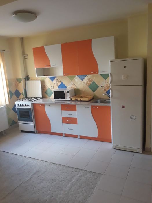 Garsonieră Trivale de închiriat