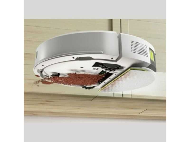 Робот Прахосмукачка с Функция за Миене iRobot Roomba® 105 Combo