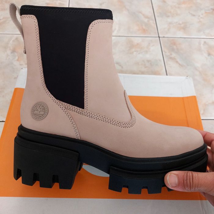 Дамски боти Timberland