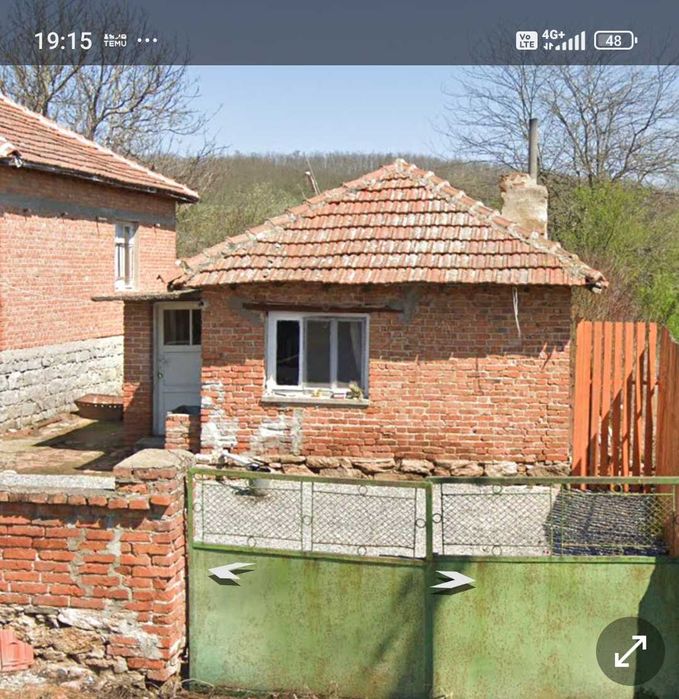 Продава се Къща в с. Коневец, Област Ямбол - 110 кв.м за 139 €/кв.м - Снимка #3