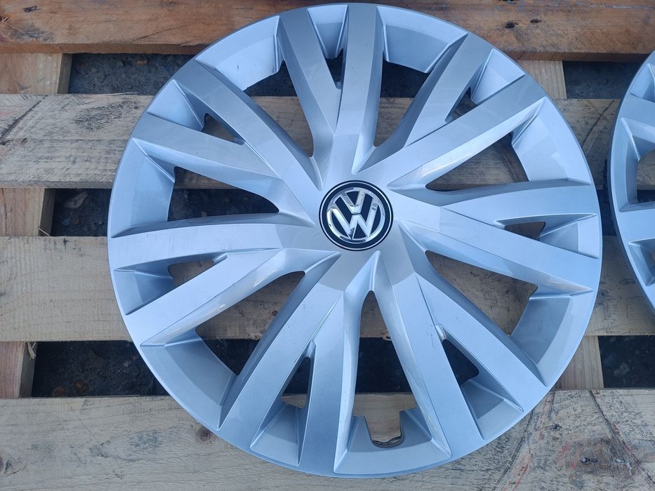 Оригинални тасове VW 16 цола