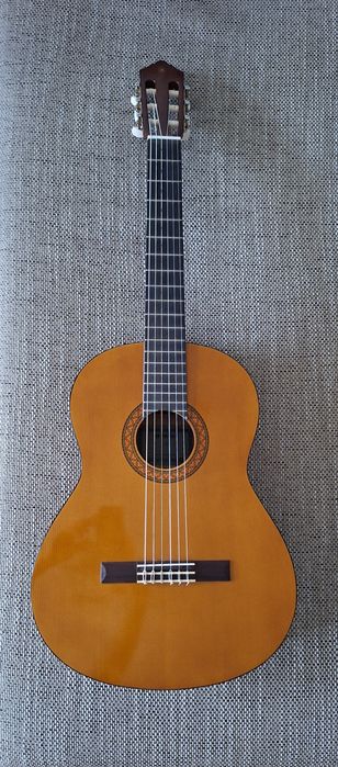 Yamaha C 40 chitara clasica