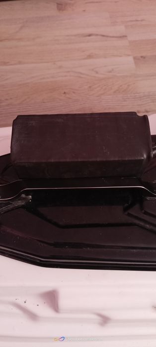 Лодка за захранка  +GPS