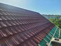 Lucrari Constructi Metal Zidarie Acoperis FundatiI   Garduri  Sapaturi