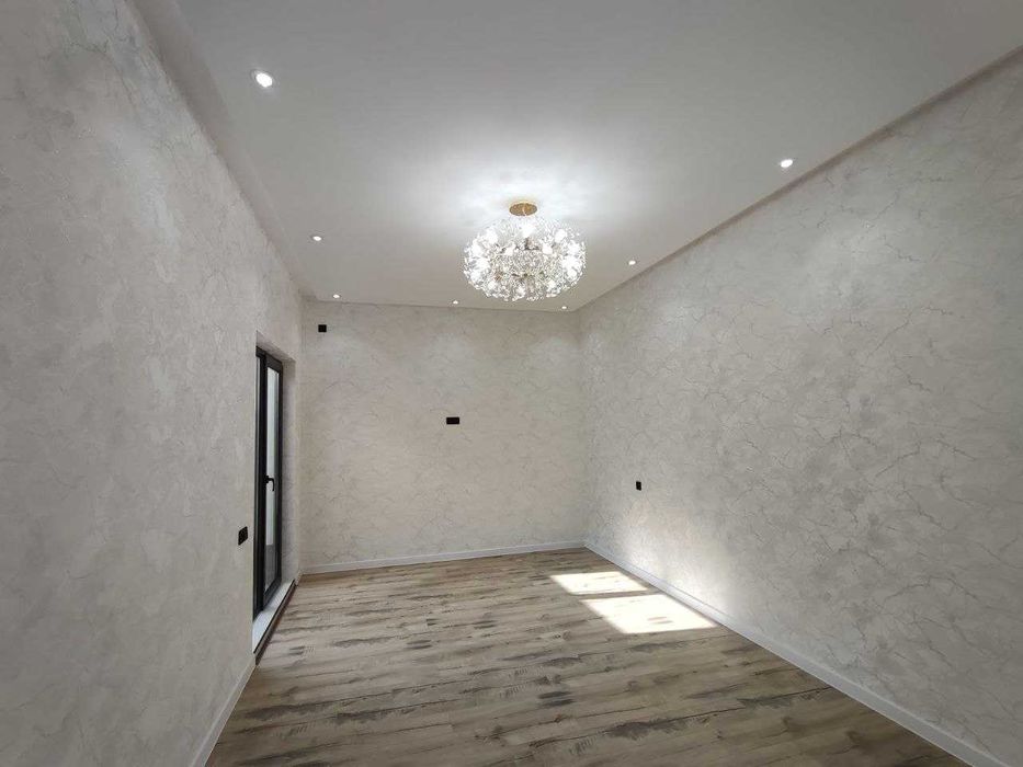 Подаётся коттедж в Бектемирском районе не далеко от поста Бектемир