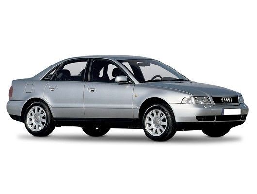 Scut cutie de viteze Audi A4 1995- 2005 - otel 2mm