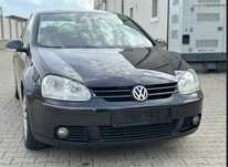 Vand Golf 5 2007,utilizat,pret negociabil