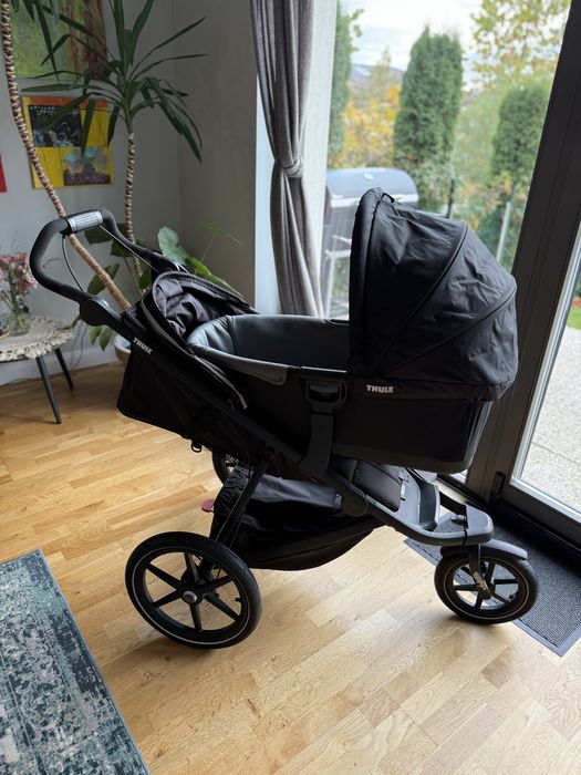 Carucior cu landou Thule Urban Glide 2