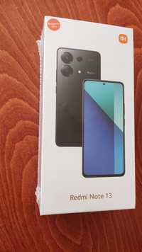 Redmi Note 13, 128Gb, 6Gb