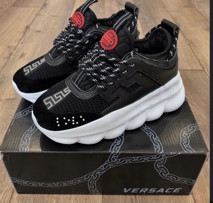 Versace Chain Reaction ( Calitate Premium )