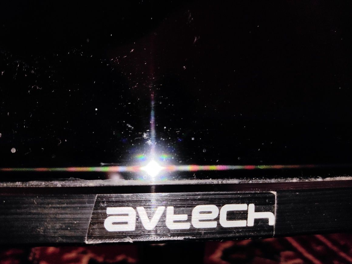 Monitor avtech 22