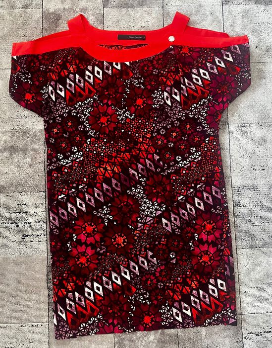 Rochie dama Calvin Klein S