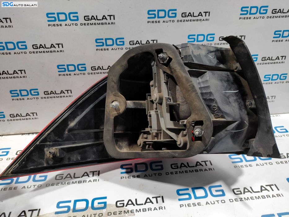 Stop Lampa Tripla Dreapta Volkswagen Golf 6 Break Combi 2008 - 2013 [L5074]