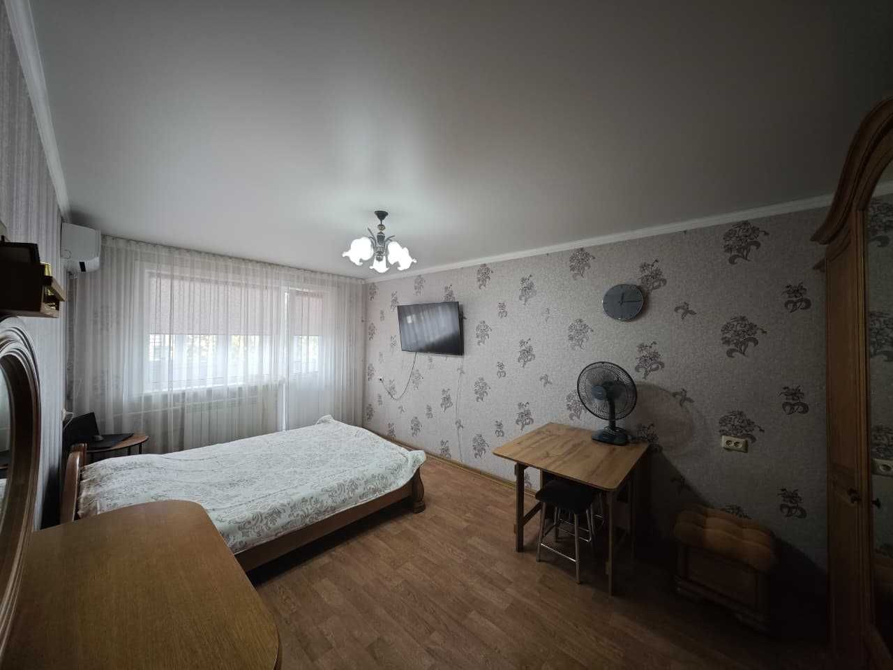 Продам 1 комн. кв., Центр, р-н Тайги