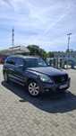 Vand Mercedes GLK 4×4, 170 cai.