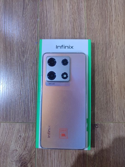 Infinix note 30 pro