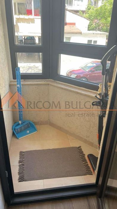 Дава се под наем Двустаен апартамент в Варна, Лятно кино Тракия - 60 кв.м за 408 € - Снимка #11