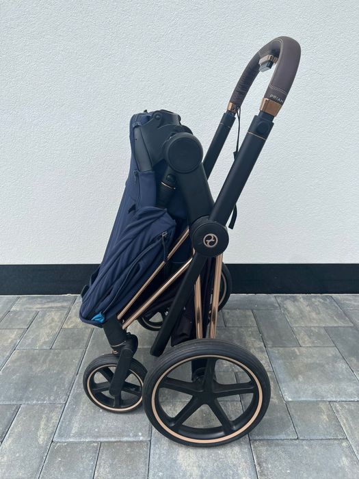 Carucior Cybex Priam