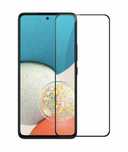 Samsung A33/A23/A13/A15/A25/A16/A06 Folie Sticla Acoperire Edge Curved