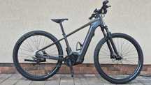 Bicicleta electrica Focus Aventura 2