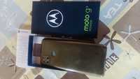 Motorola G9 Power