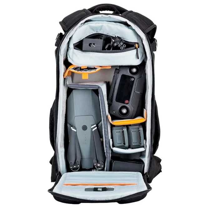 Rucsac aparat si accesorii foto Lowerpro 200