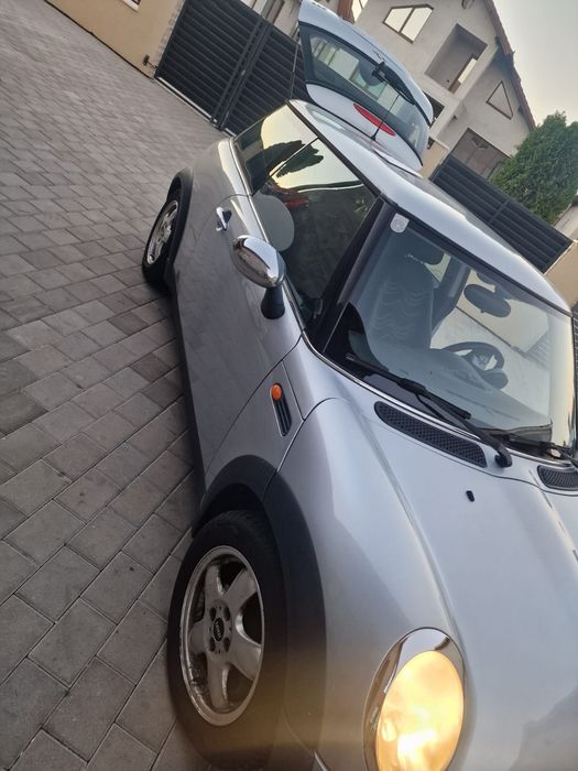 De vânzare Mini one