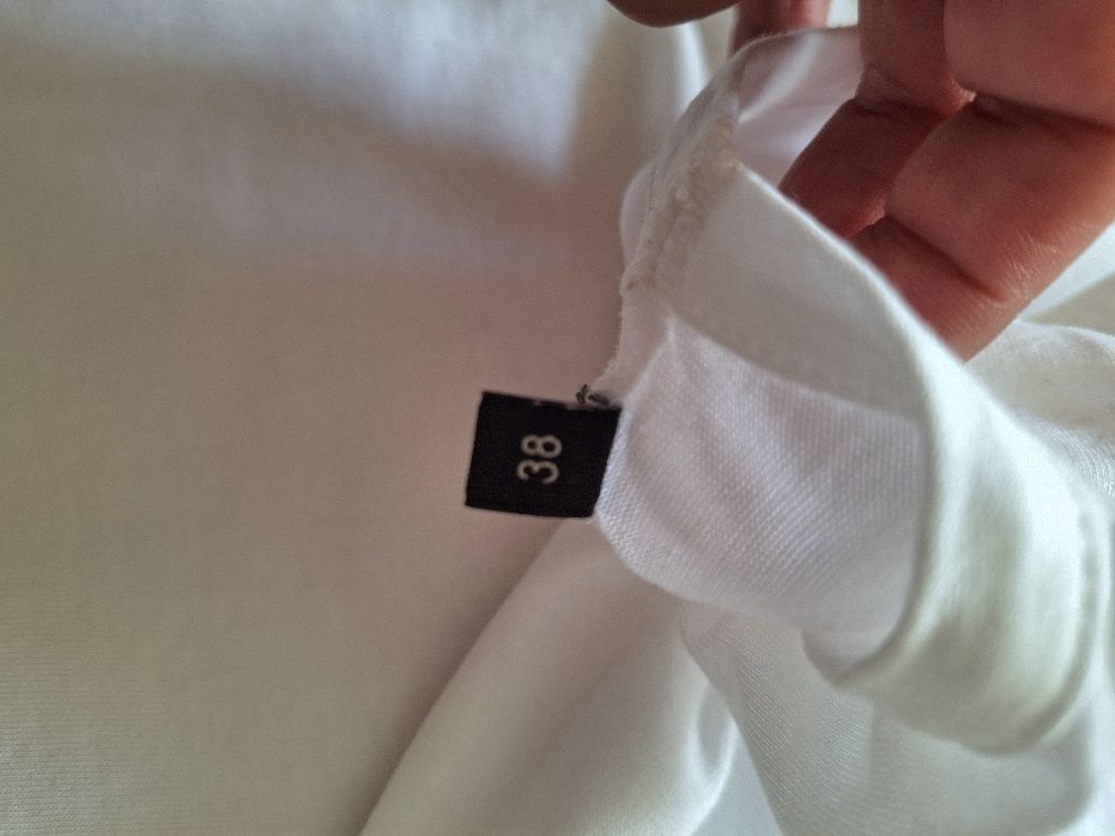 Tricou Elisabetta Franchi, mărimea Xs