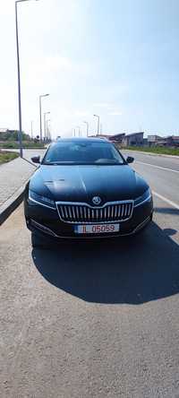 Vând Skoda superb break 2020