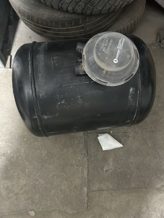 Продам гбо  стаг