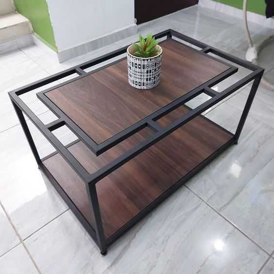 Мебель в стиле ЛОФТ "MIRZANUR MEBEL"