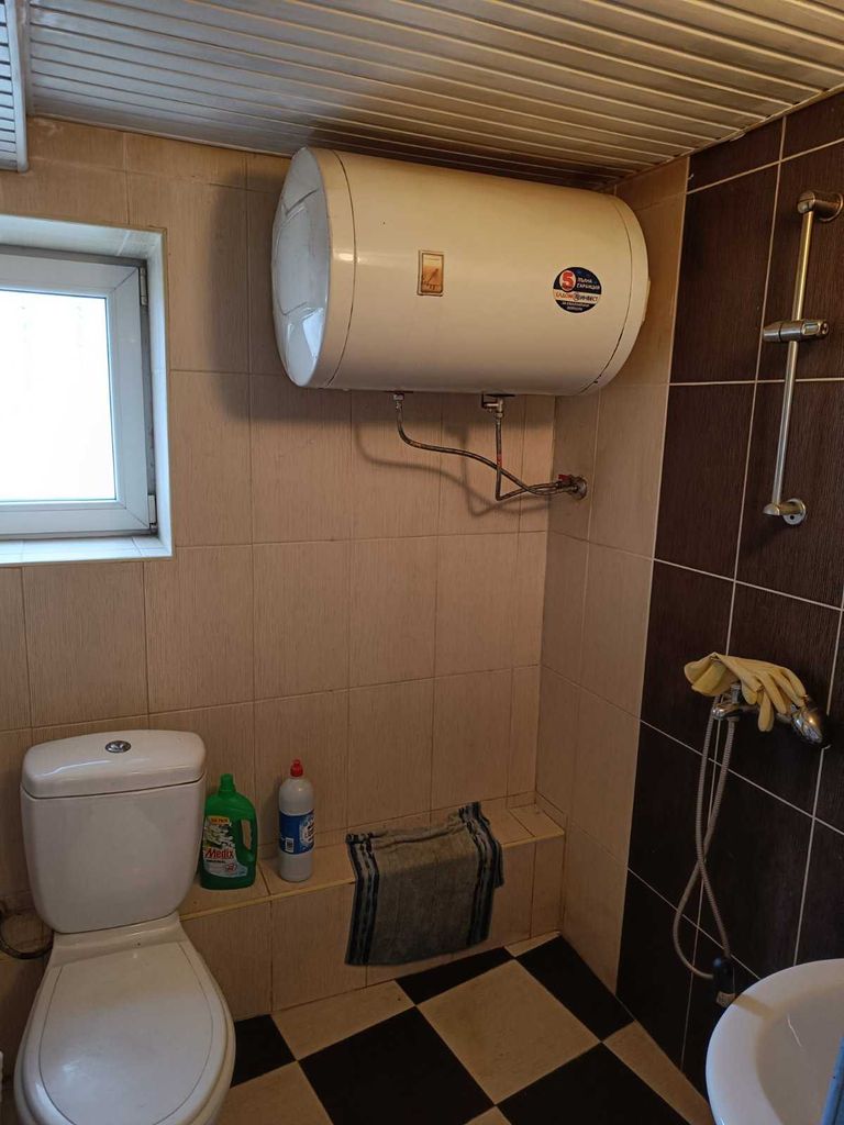 Продава се Едностаен апартамент в Казанлък - 40 кв.м за 880 €/кв.м - Снимка #3