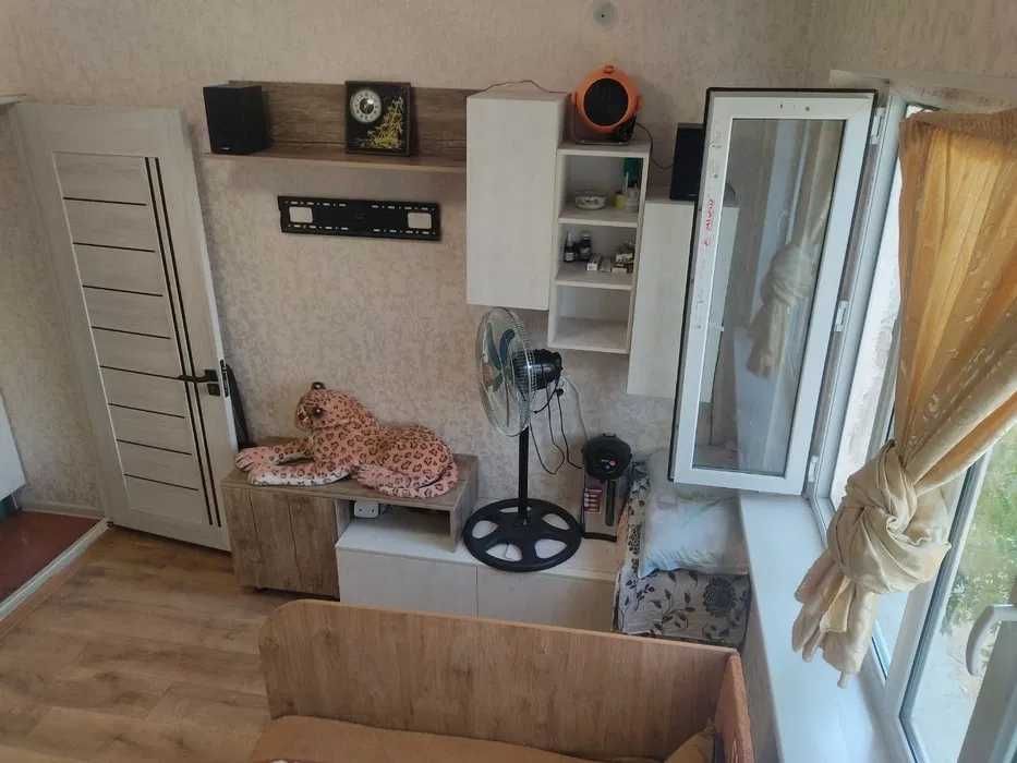 Продается 1-2-4 комнат. Дом 22 м2. Ор-р. Метро. Алмазар