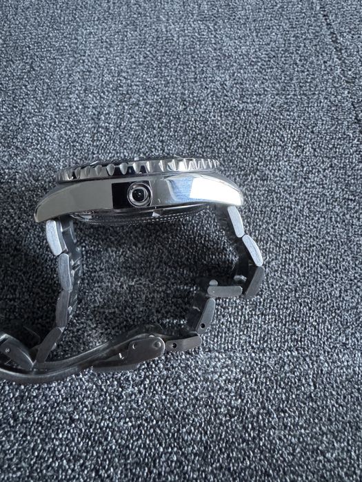 Ceas Edox Skydiver Neptunian