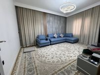 Istanbul City Продается 2 комнатная квартира ремонт ул.А.Каххара